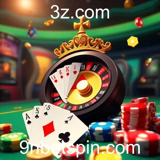 Jogos de Cassino