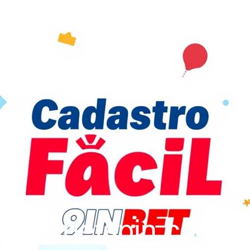 Cadastro Fácil